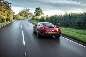 Lotus Evora GT410 2020 года  (UK)